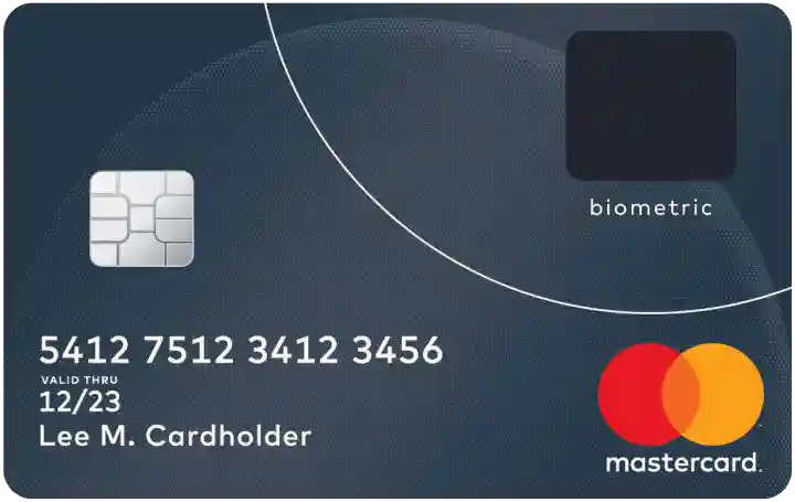 leemcard-biometric-card