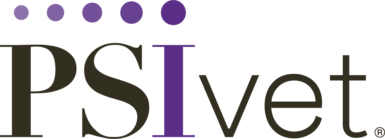 PSIvet Logo